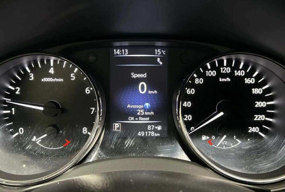 Nissan X-Trail III Нижний Новгород  - изображение 18