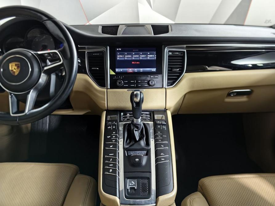 Porsche Macan I Москва  - изображение 15