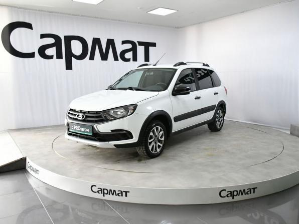 Lada (ВАЗ) Granta I Рестайлинг с пробегом 2023 года, цена 857 000 рублей, 41763 км, универсал, Автокод Объявления