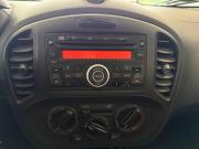 Nissan Juke I Рестайлинг Тверь  - изображение 24