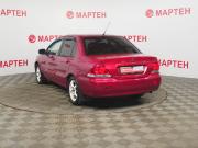 Mitsubishi Lancer IX Рестайлинг Вологда  - изображение 24