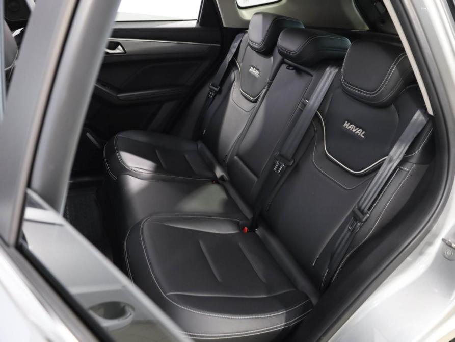 Haval Jolion I Ростов-на-Дону  - изображение 9