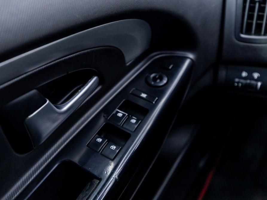 Kia Ceed I Рестайлинг Самара  - изображение 16