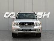 Toyota Land Cruiser 200 Series Краснодар  - изображение 30