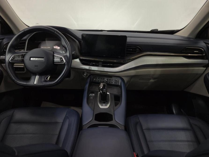 Haval F7x I Рестайлинг Альметьевск  - изображение 10