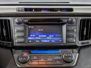 Toyota RAV4 IV (XA40) Химки  - изображение 42