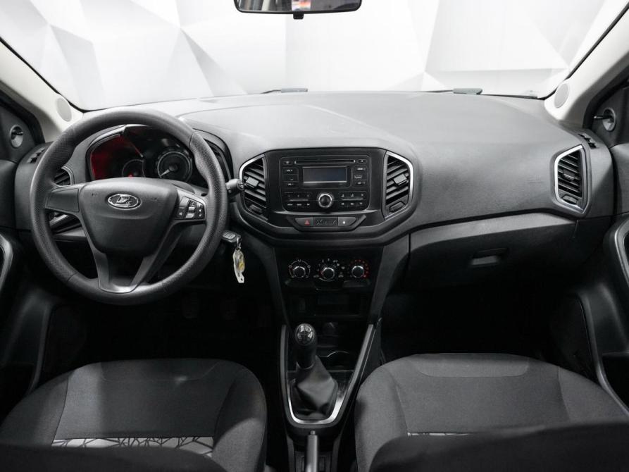 Lada (ВАЗ) XRAY I Ульяновск  - изображение 11