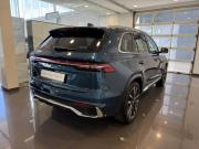 Geely Monjaro I Подольск  - изображение 29