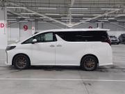 Toyota Alphard III Рестайлинг Казань  - изображение 38