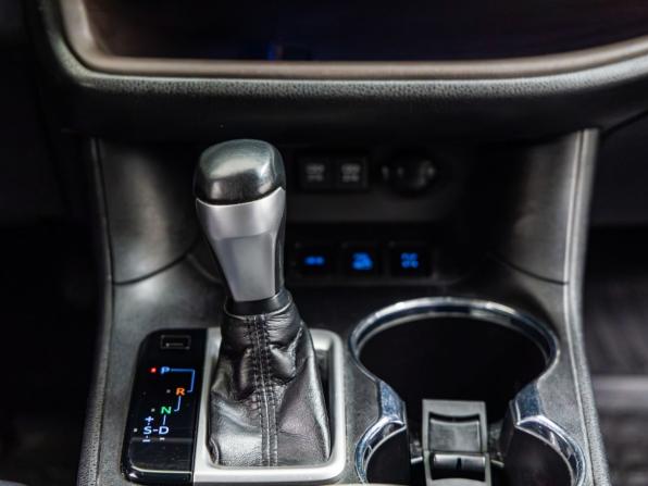 Toyota Highlander III (XU50) Рестайлинг с пробегом 2018 года, цена 3 748 000 рублей, 158963 км, внедорожник, Автокод Объявления