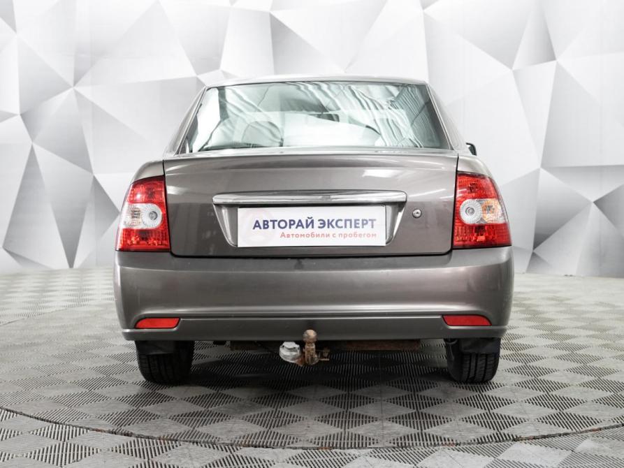 Lada (ВАЗ) Priora I Рестайлинг Ульяновск  - изображение 4