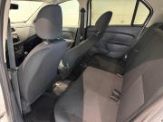 Renault Logan II Рестайлинг Самара  - изображение 21