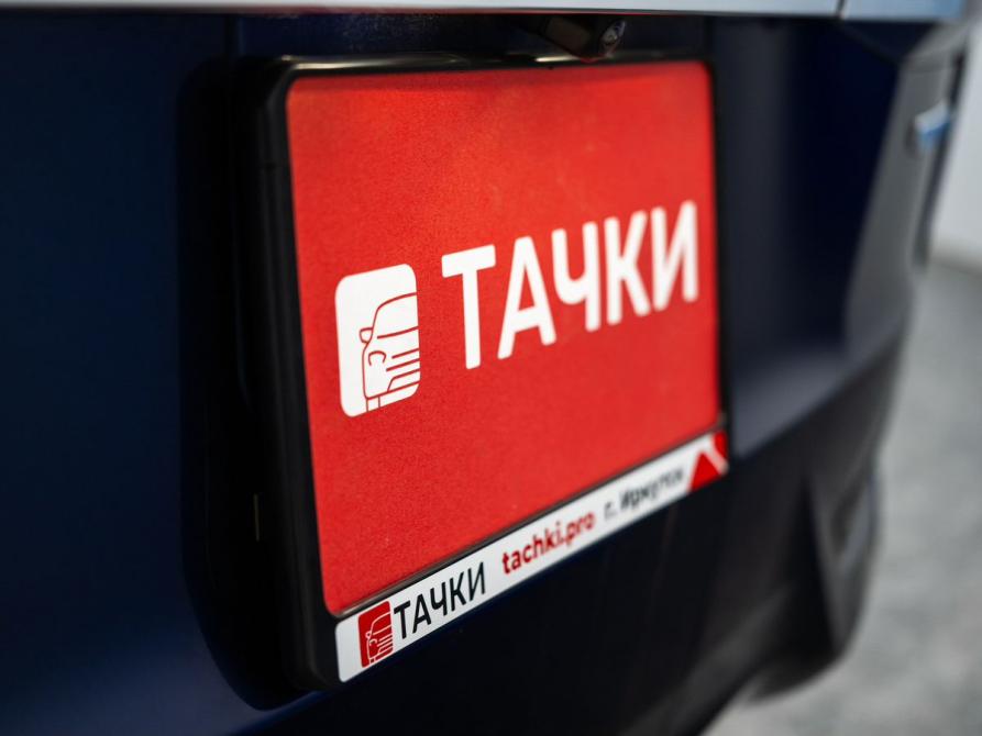 Honda Stepwgn V Рестайлинг Иркутск  - изображение 28