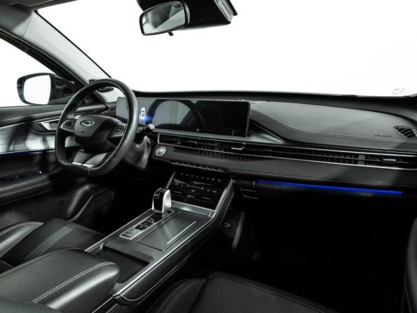 Chery Tiggo 7 Pro Max I с пробегом 2023 года, цена 1 825 000 рублей, 57739 км, внедорожник, Автокод Объявления