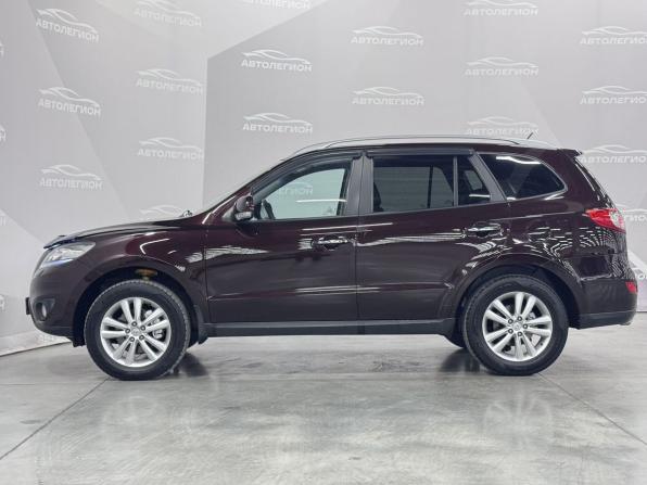 Hyundai Santa Fe II с пробегом 2010 года, цена 1 299 000 рублей, 234000 км, внедорожник, Автокод Объявления