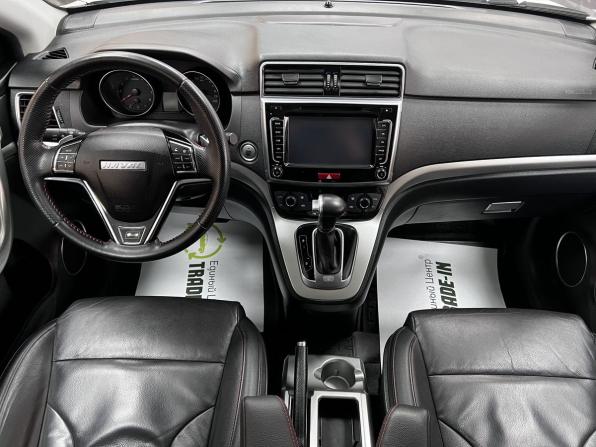 Haval H6 I с пробегом 2019 года, цена 1 560 000 рублей, 100369 км, внедорожник, Автокод Объявления