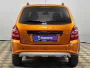Lada (ВАЗ) Granta I Рестайлинг Борисоглебск  - изображение 19