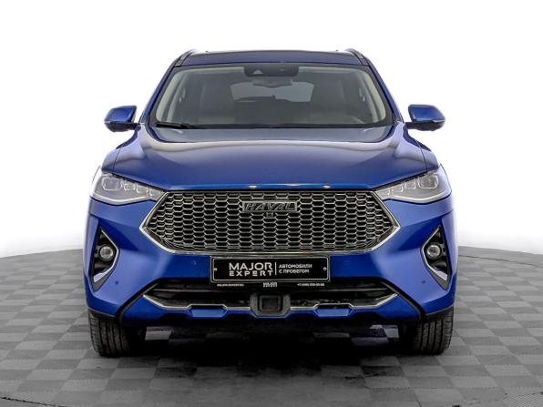 Haval F7 I с пробегом 2021 года, цена 1 925 000 рублей, 70881 км, внедорожник, Автокод Объявления