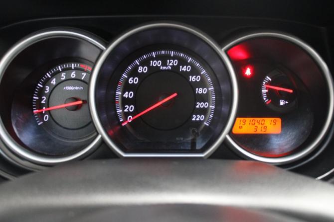 Nissan Tiida I с пробегом 2010 года, цена 735 000 рублей, 191040 км, хэтчбек, Автокод Объявления