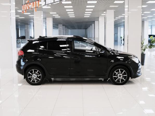 Lifan X50 с пробегом 2016 года, цена 353 000 рублей, 134254 км, хэтчбек, Автокод Объявления