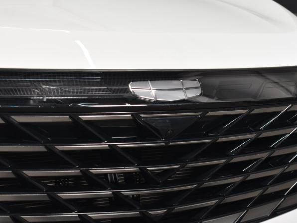 Geely Atlas II с пробегом 2023 года, цена 2 749 999 рублей, 5428 км, внедорожник, Автокод Объявления