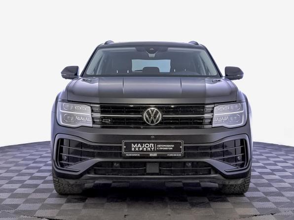 Volkswagen Teramont I Рестайлинг (China Market) с пробегом 2023 года, цена 5 785 000 рублей, 21698 км, внедорожник, Автокод Объявления