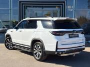 Changan CS95 I Рестайлинг 2 Уфа  - изображение 28