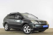 Lexus RX II Рестайлинг Тюмень  - изображение 22