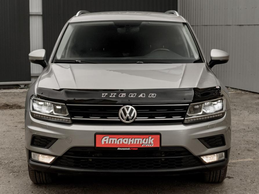 Volkswagen Tiguan II Екатеринбург  - изображение 2
