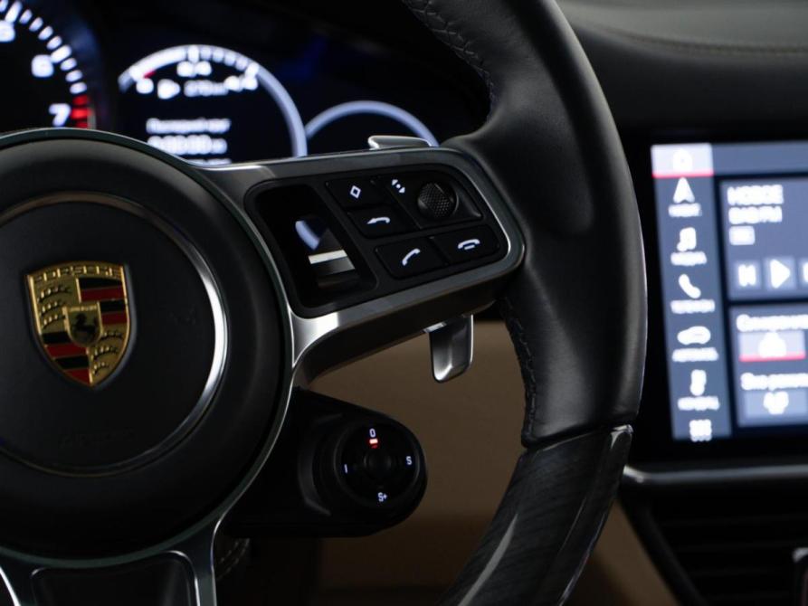 Porsche Cayenne III Москва  - изображение 14