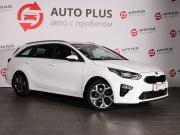 Kia Ceed III Минеральные Воды  - изображение 19
