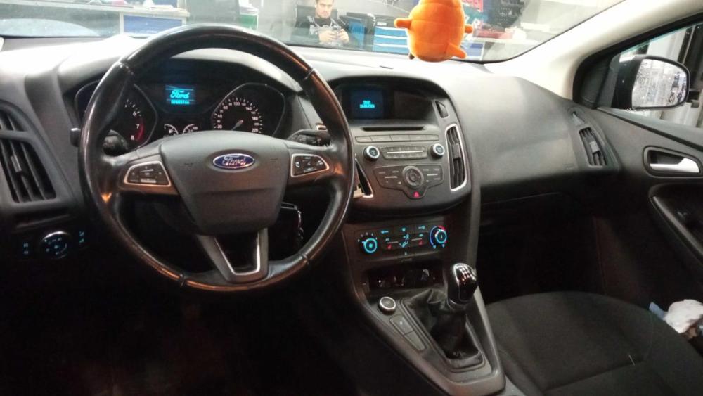 Ford Focus III Рестайлинг Санкт-Петербург  - изображение 5