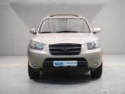 Hyundai Santa Fe II Москва  - изображение 17