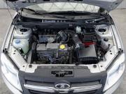 Lada (ВАЗ) Granta I Пермь  - изображение 48