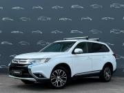 Mitsubishi Outlander III Рестайлинг 2 Санкт-Петербург  - изображение 28