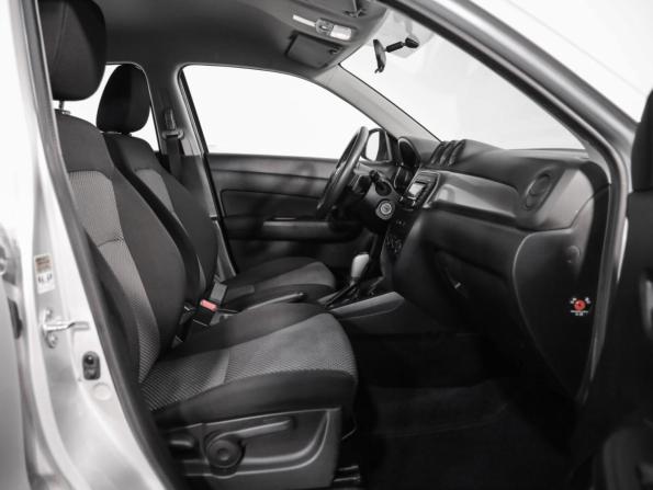 Suzuki Vitara II Рестайлинг с пробегом 2020 года, цена 1 849 000 рублей, 115475 км, внедорожник, Автокод Объявления