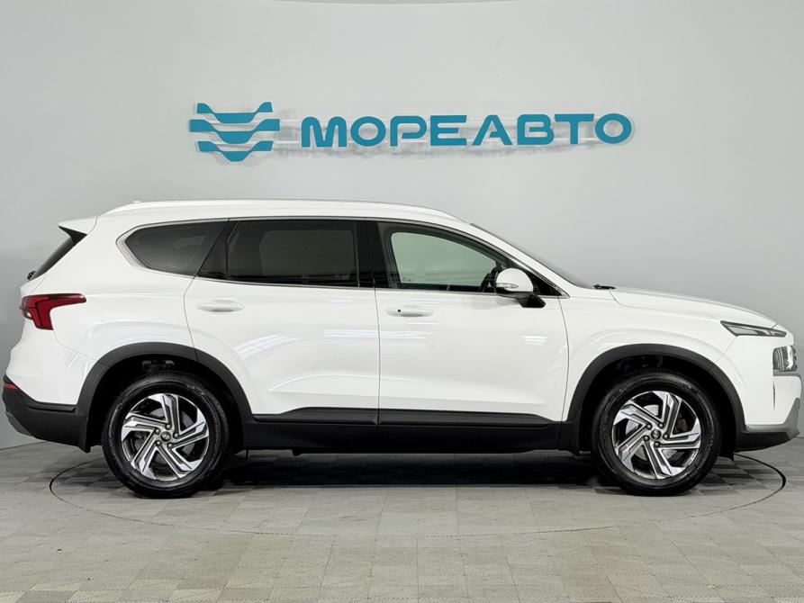 Hyundai Santa Fe IV Рестайлинг Калининград  - изображение 4