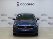 Volkswagen Polo VI Ставрополь  - изображение 17