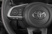 Toyota Raize I Кемерово  - изображение 40