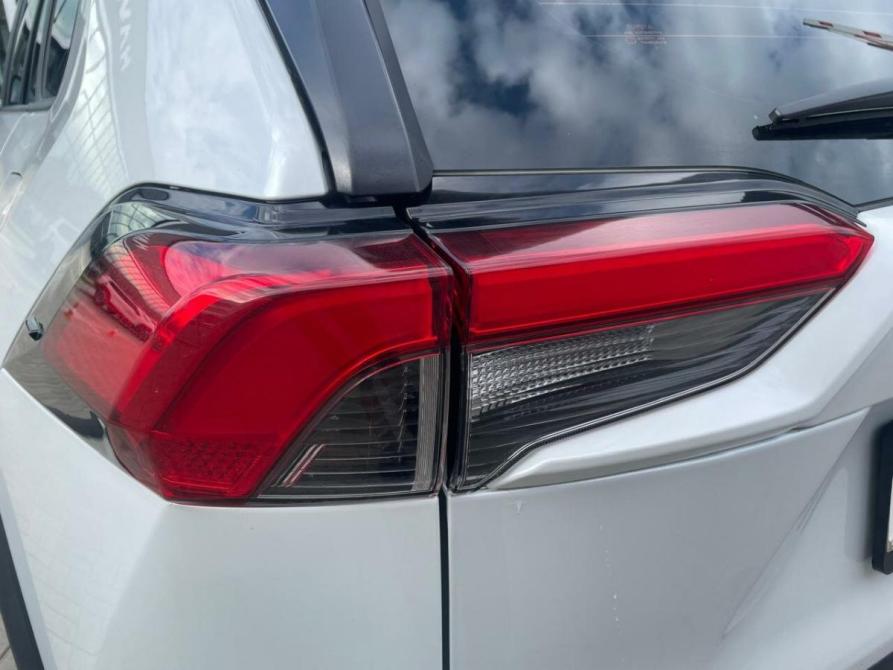 Toyota RAV4 V (XA50) Астрахань  - изображение 10