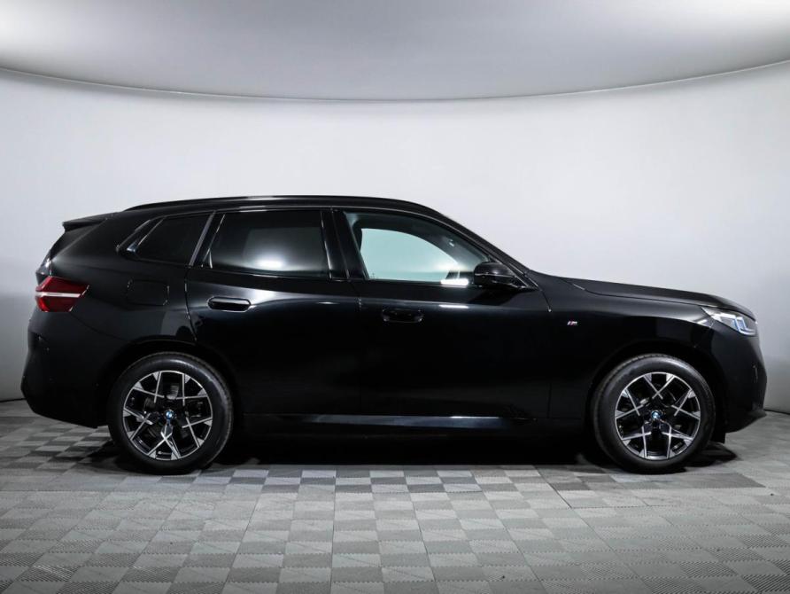 BMW X3 IV (G45/G48) Москва  - изображение 4