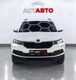 Skoda Karoq I Оренбург  - изображение 23