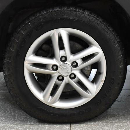 SsangYong Actyon II с пробегом 2013 года, цена 1 230 000 рублей, 94941 км, внедорожник, Автокод Объявления