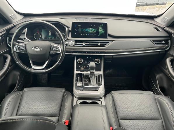 Chery Tiggo 8 Pro I с пробегом 2021 года, цена 1 700 000 рублей, 93000 км, внедорожник, Автокод Объявления