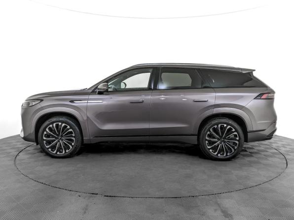 Jaecoo J8 с пробегом 2024 года, цена 3 550 000 рублей, 24096 км, внедорожник, Автокод Объявления