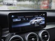 Mercedes-Benz GLC I (X253) Рестайлинг Санкт-Петербург  - изображение 49