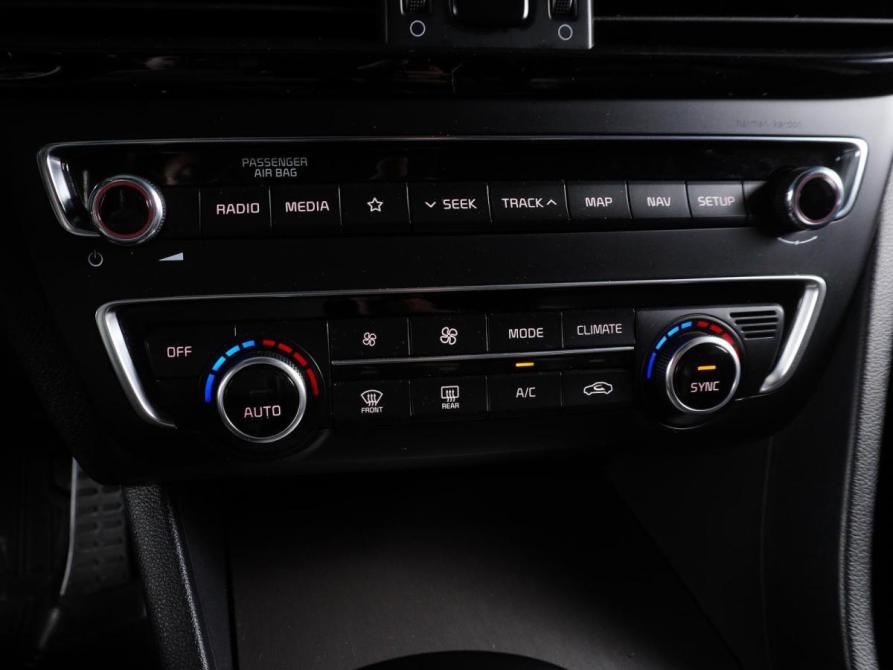 Kia Optima IV Рестайлинг Минеральные Воды  - изображение 15
