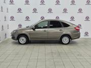 Lada (ВАЗ) Granta I Рестайлинг Тольятти  - изображение 24