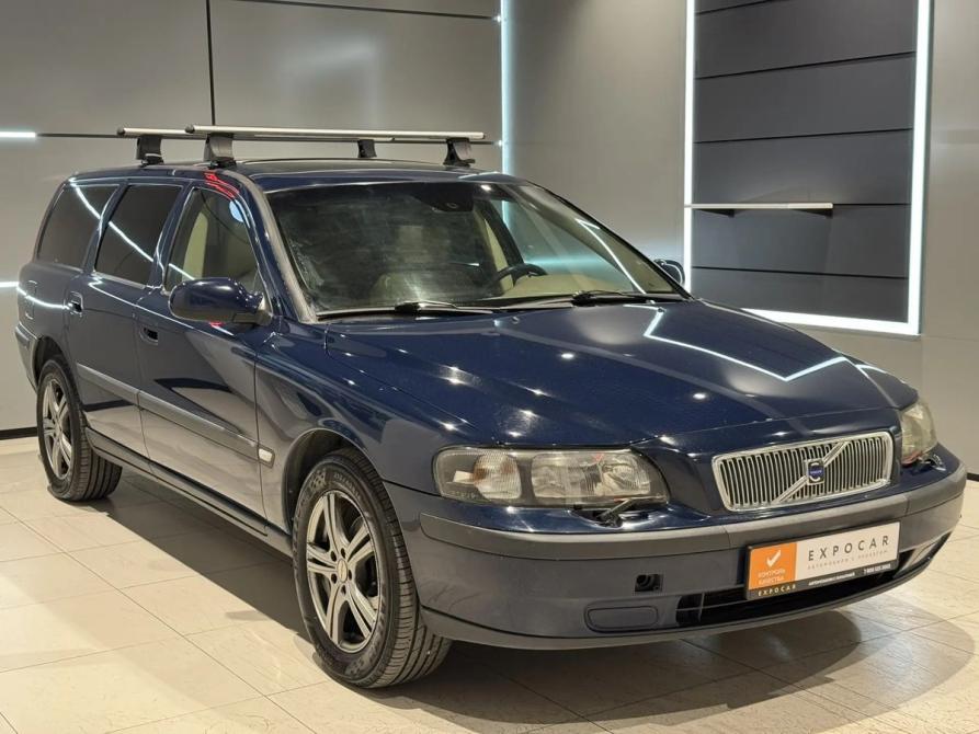 Volvo V70 II Новосибирск  - изображение 4