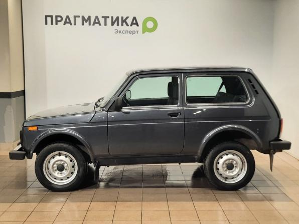 Lada (ВАЗ) 2121 (4x4) I Рестайлинг с пробегом 2019 года, цена 599 000 рублей, 66000 км, внедорожник, Автокод Объявления